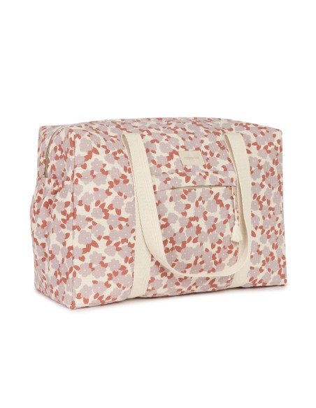 Sac à Langer Opéra Mauve Sakura