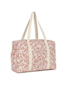 Sac à Langer Opéra Mauve Sakura