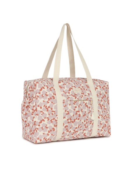 Sac à Langer Opéra Mauve Sakura