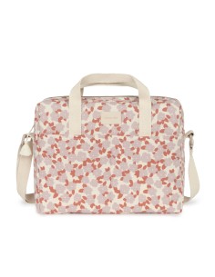 Petit Sac à Langer Gala Mauve Sakura