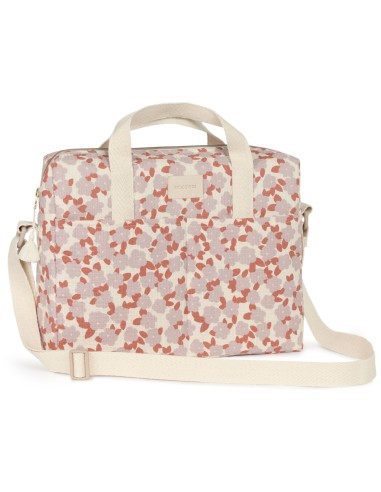 Petit Sac à Langer Gala Mauve Sakura