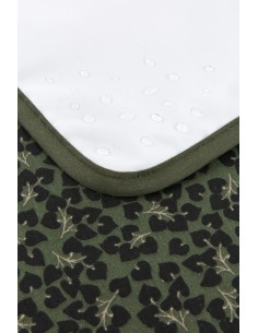 Matelas à langer de voyage Hyde Park imperméable Forest... 2