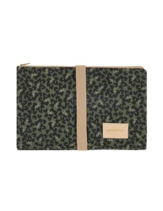 Matelas à langer de voyage Hyde Park imperméable Forest...