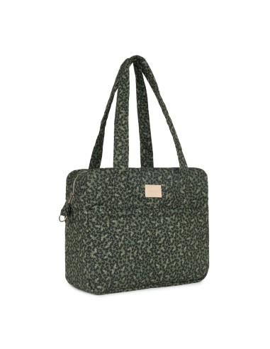 Sac à Langer Hyde Park Forest Yumiko