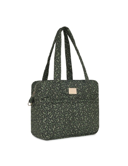 Sac à Langer Hyde Park Forest Yumiko