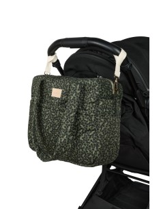 Sac à Langer Hyde Park Forest Yumiko 2