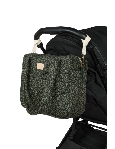 Sac à Langer Hyde Park Forest Yumiko