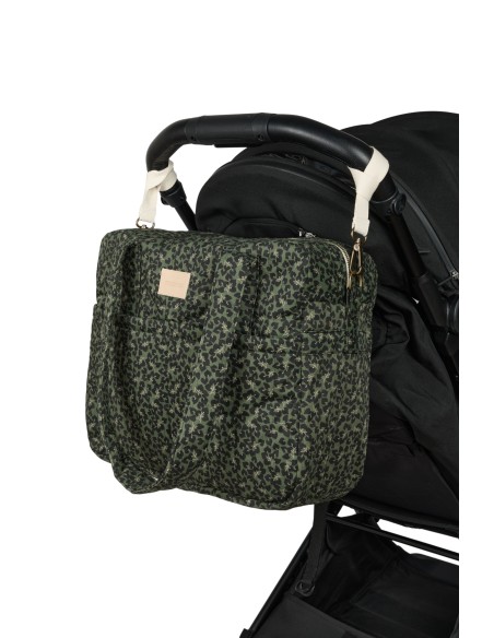 Sac à Langer Hyde Park Forest Yumiko