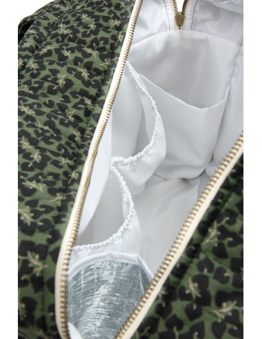 Sac à Langer Hyde Park Forest Yumiko