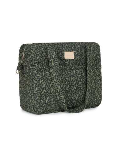 Sac à Langer Hyde Park Forest Yumiko