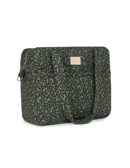 Sac à Langer Hyde Park Forest Yumiko