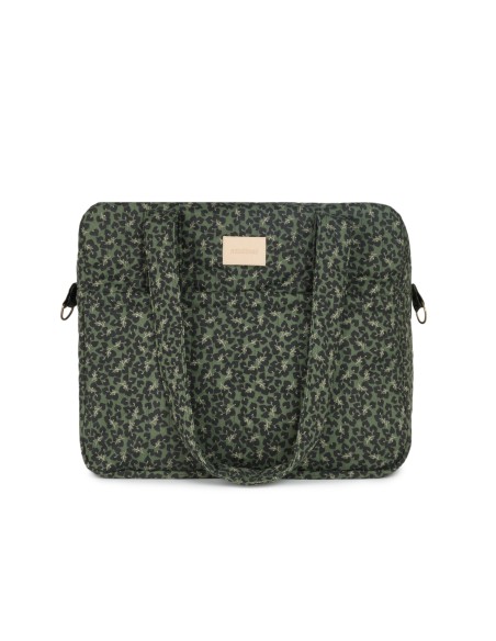Sac à Langer Hyde Park Forest Yumiko