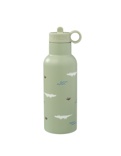Gourde isotherme Crocodile 500ml
