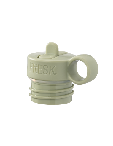 Gourde isotherme verte Crocodile