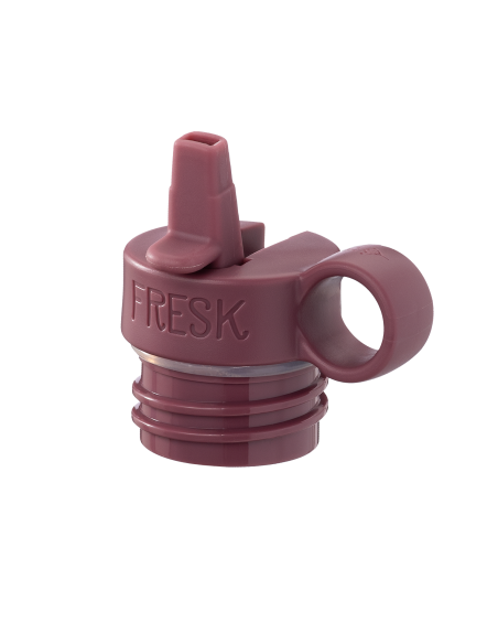 Gourde isotherme écrue Petites Baies