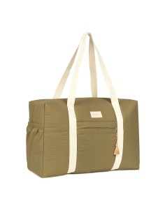 Sac à Langer Opéra Olive Green