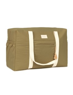 Sac à Langer Opéra Olive Green 2