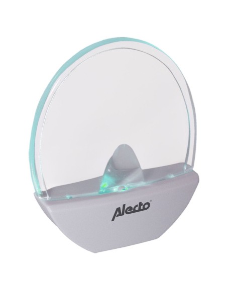 Veilleuse LED automatique pour Prise ANV18 Alecto