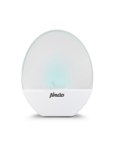 Veilleuse LED automatique pour Prise ANV18 Alecto
