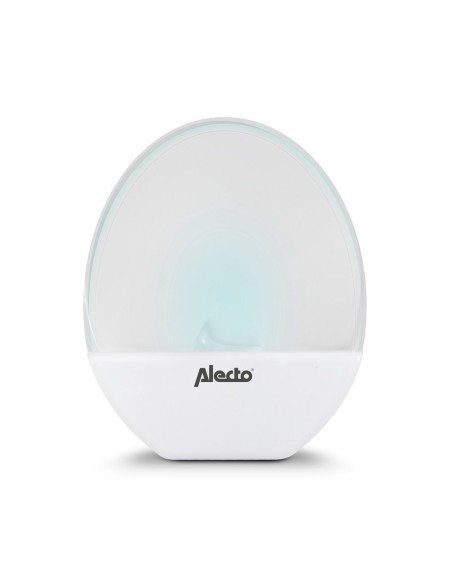 Veilleuse LED automatique pour Prise ANV18 Alecto
