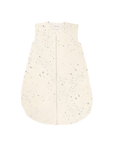 Gigoteuse Fluffy Mi-Saison Blue Milky Way