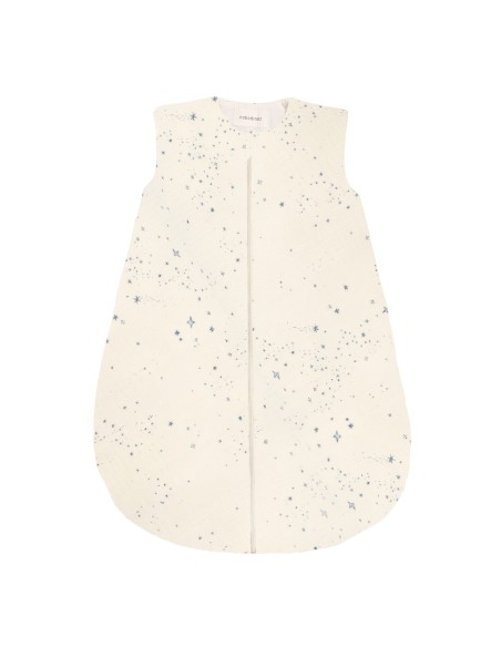 Gigoteuse Fluffy Mi-Saison Blue Milky Way