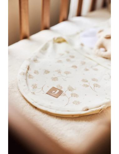 Couverture d'emmaillotage 0-3 mois Leafy