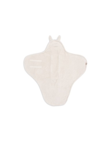 Couverture Nomade moelleuse Lapin Velvet...