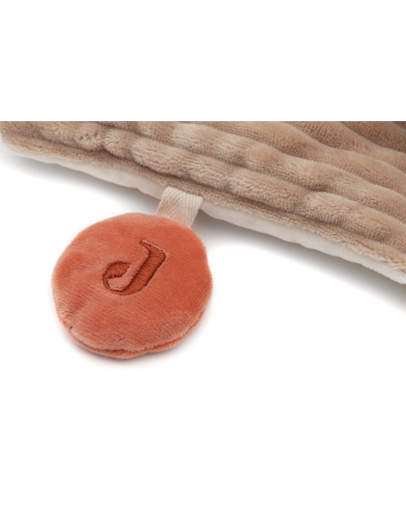 Livre d'activité accordéon et d'éveil sensoriel Tiny Park