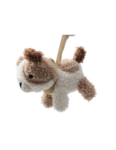 Chaîne d'activité pour poussette Tiny Park