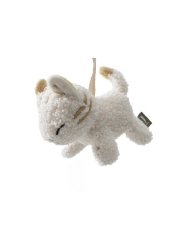 Chaîne d'activité pour poussette Tiny Park