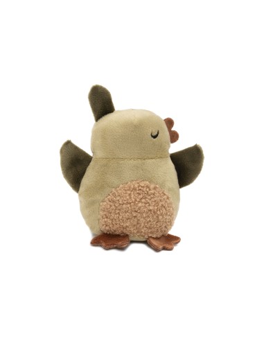 Jouet d'activité Sensoriel Cache-Cache Tiny Park