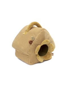 Jouet d'activité Sensoriel Cache-Cache Tiny Park 2