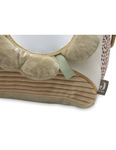 Prisme Triangle d'Activités Sensoriel Tiny Park