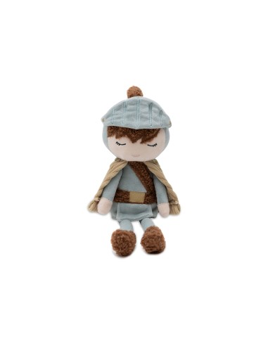 Peluche Chevalier Duke