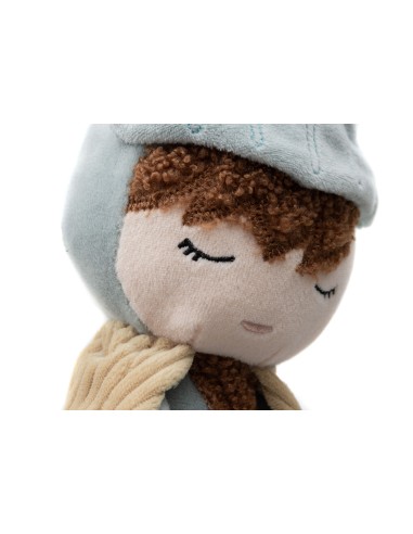 Peluche Chevalier Duke