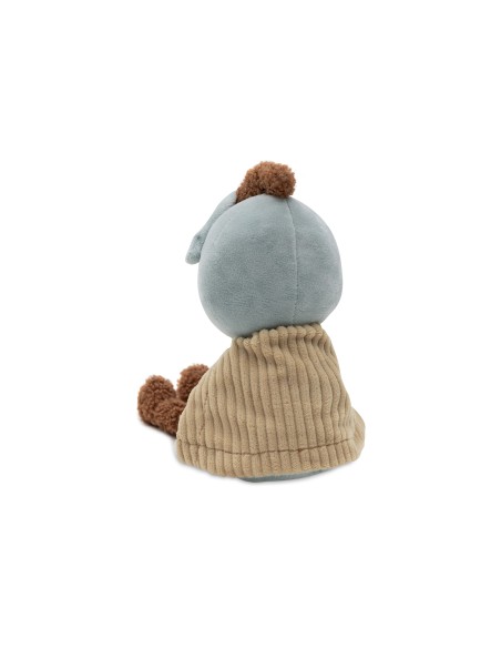 Peluche Chevalier Duke