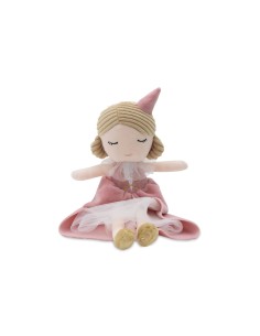 Peluche Princesse Lynn