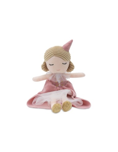 Peluche Princesse Lynn