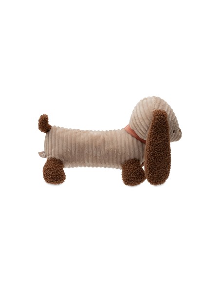 Peluche Chien Diego Animal Friends