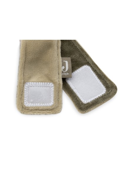 Hochet Bracelet Main ou Pied Chien Mick