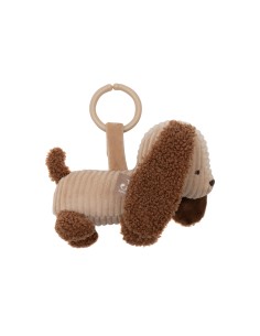 Jouet d'activité à suspendre Animal Friends Diego le Chien