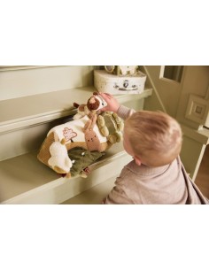 Prisme Triangle d'Activités Sensoriel Tiny Park 2