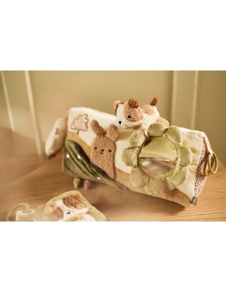 Prisme Triangle d'Activités Sensoriel Tiny Park