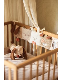 Peluche Chien Diego Animal Friends 2