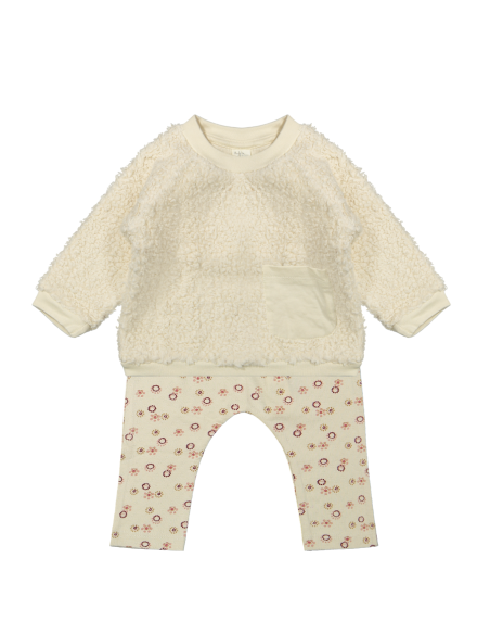 Ensemble Alix Sweat et Legging