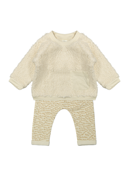 Ensemble Pablo Sweat et Legging