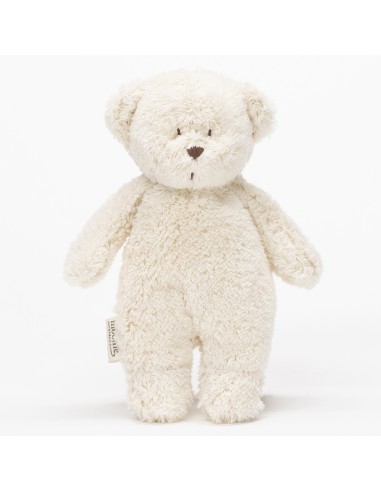 Ourson Moonie Organic Sable V2 - Musique et...