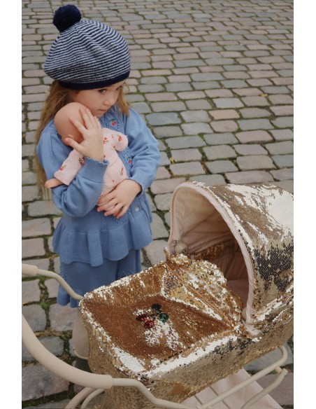 Petit Poupon Elisa Konges Slojd