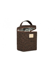 Sac Isotherme Hyde Park Lunchbag isotherme Léonie Brown 2